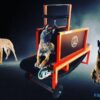 K9 Dog Slatmill - Image 3